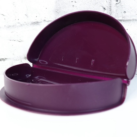 Epicure Omelet Maker FDA Silicone Non Stick Microwavable Healthy Eating 250ML - Picture 10 of 10